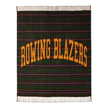 Product image of Plaid Throw Blanket
