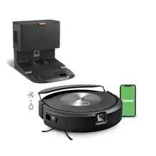 Product image of iRobot Roomba Combo j7+ Self-Emptying Robot Vacuum & Mop