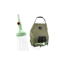 Product image of Kipida Solar Heating Camping Shower Bag