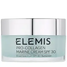 Product image of Elemis Pro-Collagen Marine Cream SPF 30