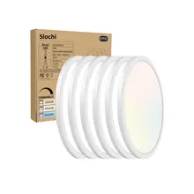 Product image of Slochi Flush Mount Ceiling Lights