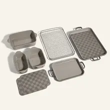 Product image of Our Place Ultimate Bakeware Set