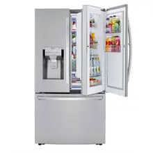 Product image of LG LRFDC2406S French-door Refrigerator