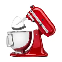 Product image of KitchenAid KSM150PSER Artisan Tilt-Head Stand Mixer