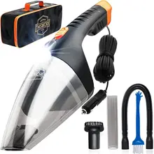 Product image of ThisWorx Portable Car Vacuum
