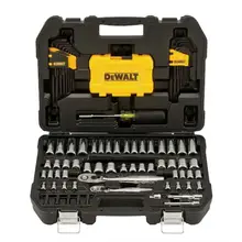 Product image of DeWalt Mechanics Tool Set