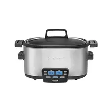 Product image of Cuisinart MSC-600 3-In-1 Cook Central 6-Quart Multi-Cooker