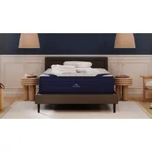 Product image of DreamCloud hybrid mattress