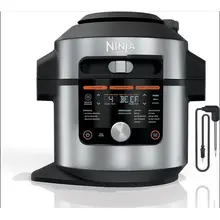 Product image of Ninja Foodi Pressure Cooker Steam Fryer
