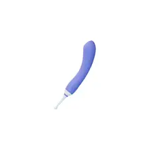 plusone vibrating bullet review Luzimaisa APP Remote Control Pink Fun Long Distance Couple Vibrator, main image 0