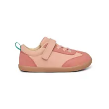 Product image of Ten Little Retro Suede Sneakers