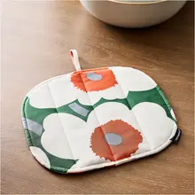 Product image of Marimekko Pieni Unikko Pot Holder