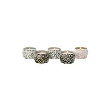 Product image of Voluspa Maison Set of 5 Mini Tin Candles
