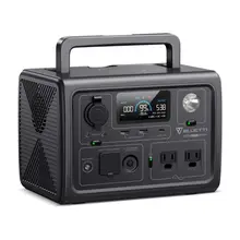 Product image of Bluetti Portable Power Station EB3A
