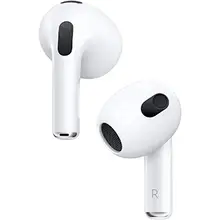 Product image of Apple AirPods (3nd Generation)