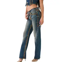 Product image of Geno Slim Jean 32