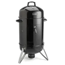 Product image of Cuisinart 18” Vertical Charcoal Smoker