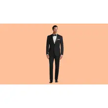 Product image of Traveler Collection Tailored Fit Tuxedo