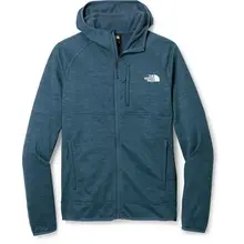 Product image of The North Face Canyonlands Fleece Hoodie