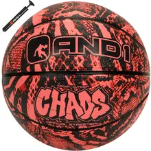 Product image of AND1 Chaos Basketball