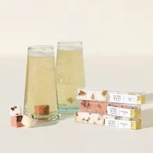 Product image of Minute Mimosa Sugar Cube Trio