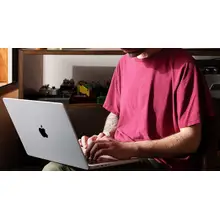 Product image of Apple MacBook Pro 14 M2
