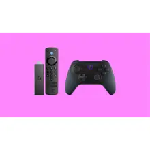 Product image of Amazon Fire TV Gaming Bundle