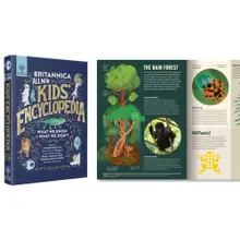 Product image of Britannica Kids’ Encyclopedia