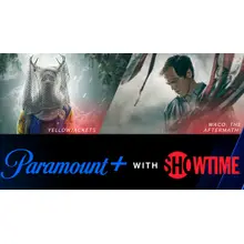 Product image of Paramount+