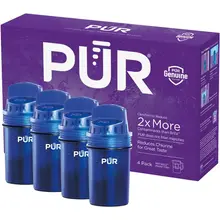 Product image of PUR Water Pitcher Replacement Filters