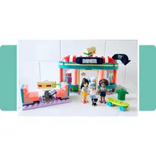 Product image of Heartlake Downtown Diner