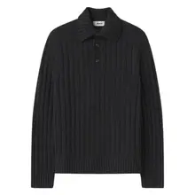 Product image of  Buck Mason The Herdsman Collared Pullover 