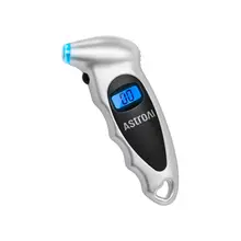 Product image of AstroAI Digital Tire Pressure Gauge