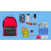 Product image of Ready America 72 Hour Deluxe Emergency Kit