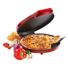 Product image of Betty Crocker Countertop Pizza Maker