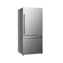 Product image of Hisense HRB171N6ASE Counter-depth Bottom-Freezer Refrigerator