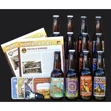 Product image of The Original Craft Beer Club membership