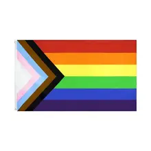 Product image of Flaglink Progress Pride