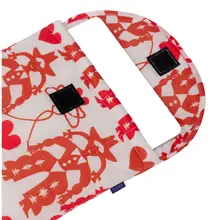Product image of Baggu Puffy Laptop Sleeve