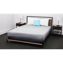 Product image of Zoma Hybrid Mattress