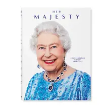 Product image of Her Majesty. A Photographic History 1926–2022