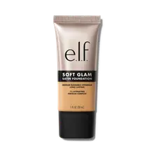 Product image of E.L.F. Cosmetics Soft Glam Satin Foundation