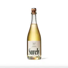 Product image of Surely Nonalcholic Brut