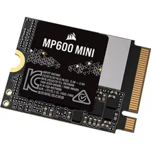 Product image of Corsair MP600 1TB 2230 NVMe M.2 PCIe Gen4 SSD
