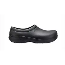 Product image of Crocks on the Clock Slip Resistant Work Slip-on