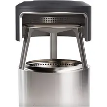 Product image of Solo Stove Bonfire Pi Fire