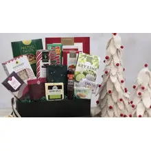 Product image of Christmas Gift Basket Premium