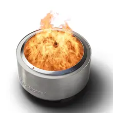 Product image of All-New Summit Fire Pit