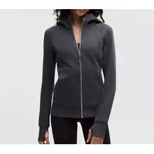 Product image of lululemon Scuba Full-Zip Hoodie