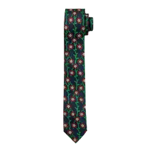 Product image of Adult Rose Print Tie